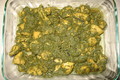 How To Make Chicken Hariyali